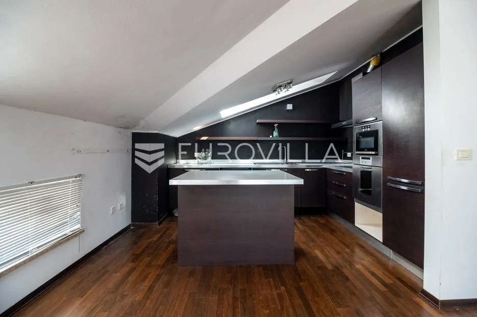 istra, medulin, ekskluzivan penthouse s otvorenim pogledom na more - slika 11