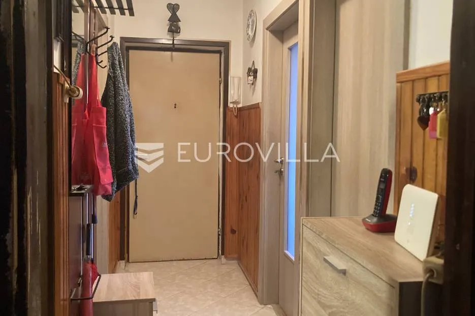 istra, rovinj, funkcionalan dvosoban stan nkp 53,75 m2 na super lokaciji - slika 12