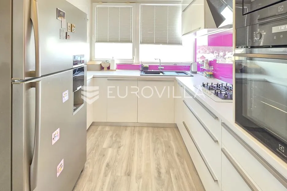 dugo selo, namješteni četverosobni stan, 97 m² - slika 5