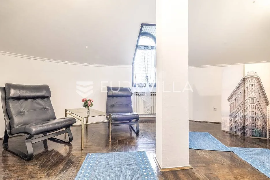 zagreb, malešnica, prekrasan trosoban stan 122 m² - slika 9