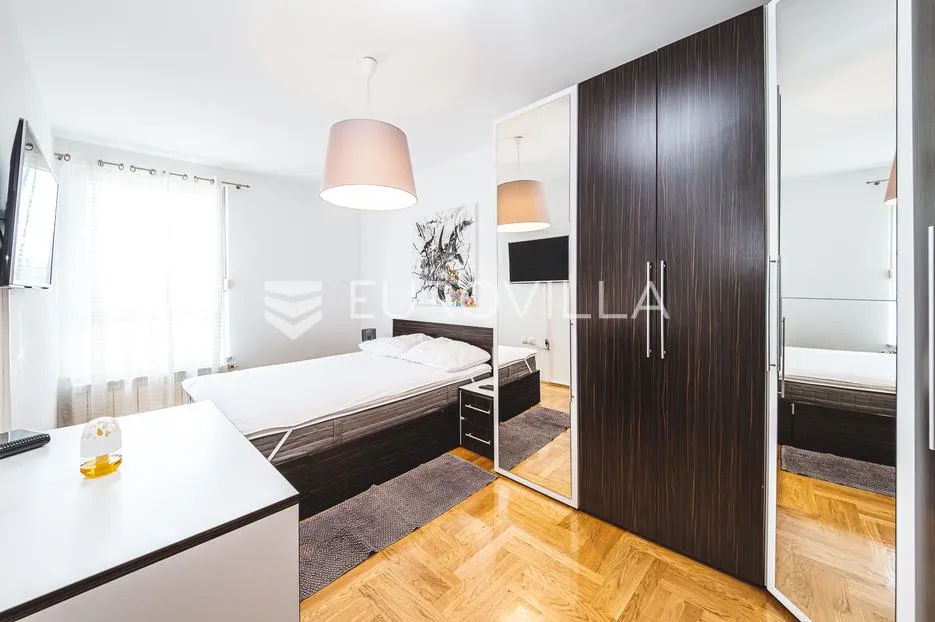 zagreb, knežija dvosoban stan 50 m² parkirno, garažno mjesto - slika 6