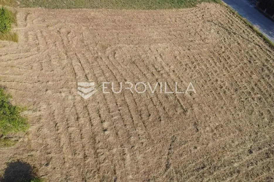 zagreb, dubrava, čučerje, građevinsko zemljište 871 m² - slika 7