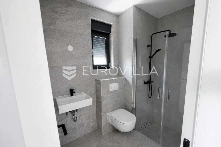 pag, jakišnica, penthouse s predivnim pogledom u luksuznoj novogradnji, 122,81 m² - slika 17