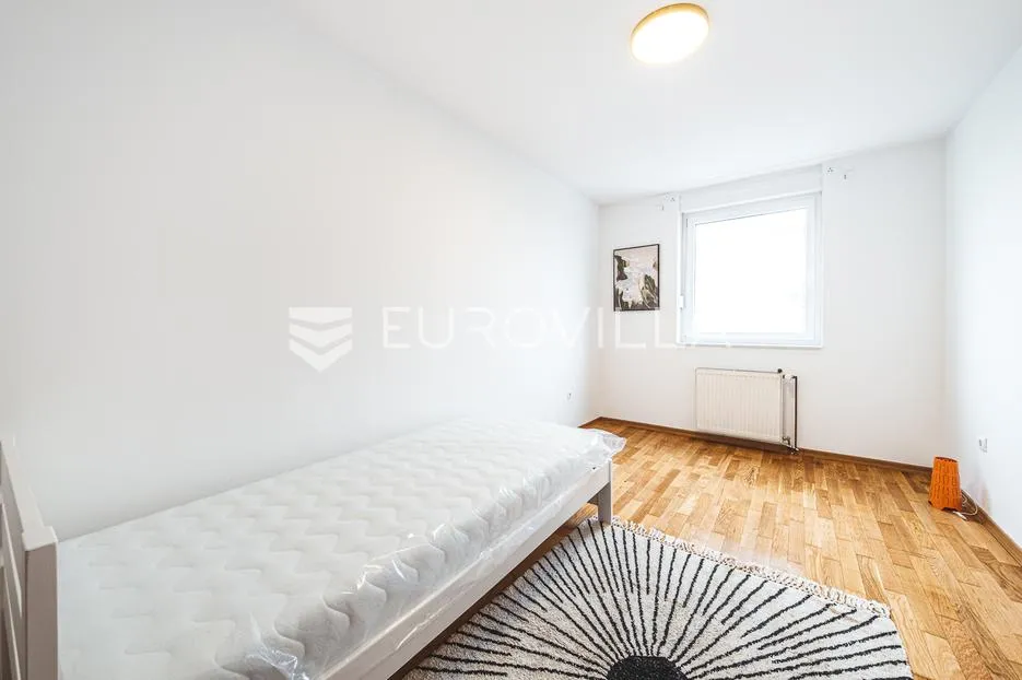 zagreb, vrbani, prvi najam, odličan trosoban stan 84,30 m² - slika 12