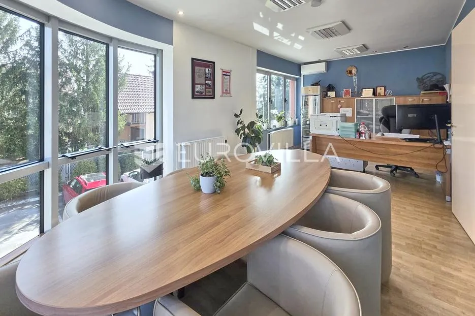zelina, odlična poslovna zgrada/hala od 520 m² na zemljištu od 4500 m² - slika 7