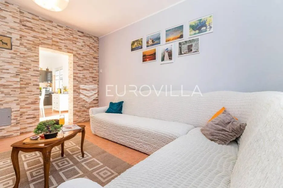 medulin, pomer, prizemnica sa dodatnom manjom kućom, 250 m od mora - slika 2