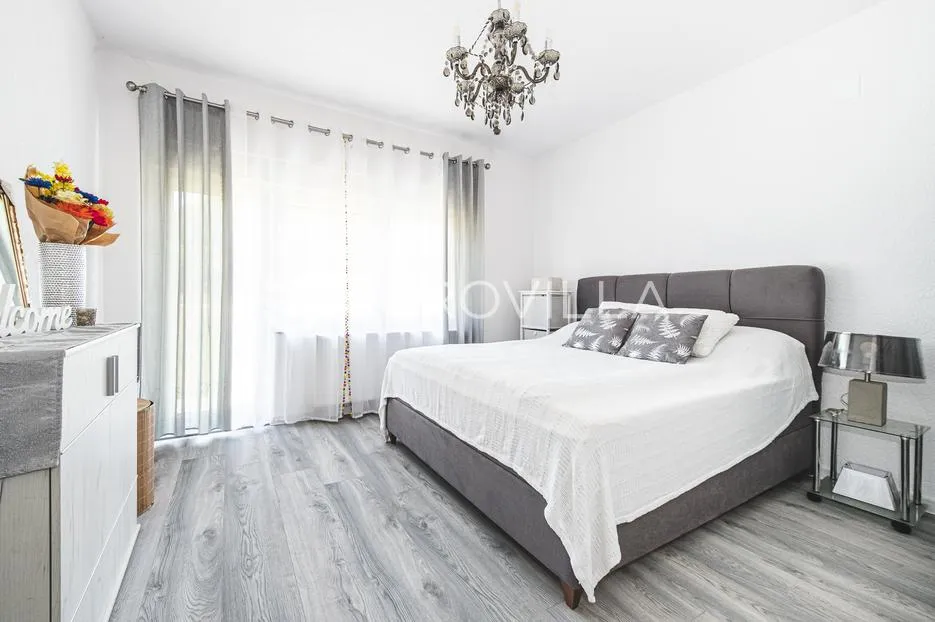 zaprešić, ivanec bistranski, kuća 389.17 m² na zemljištu od 1830 m² - slika 8