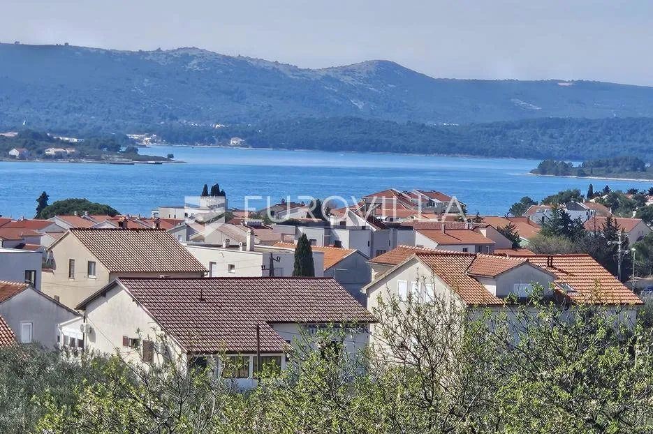 zadar, sveti filip i jakov luksuzan jednosoban stan s vrtom i panoramskim pogledom na more - slika 3
