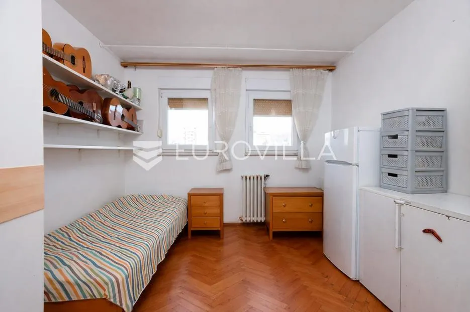 krimeja, trosoban stan, 70 m², pogled na more - slika 4