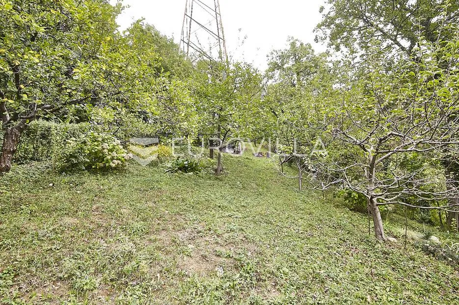 zagreb, gračani, zemljište 1160 m² za vilu 400 m² - slika 4