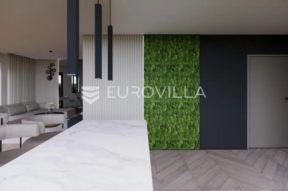 zagreb, petrova, luksuzan četverosoban stan, 96 m², novogradnja - slika 12