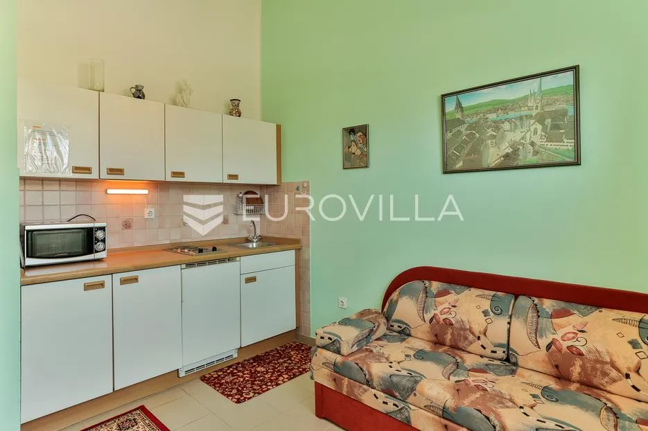 istra, pula - apartmanska kuća s pogledom na more u blizini plaže - slika 39