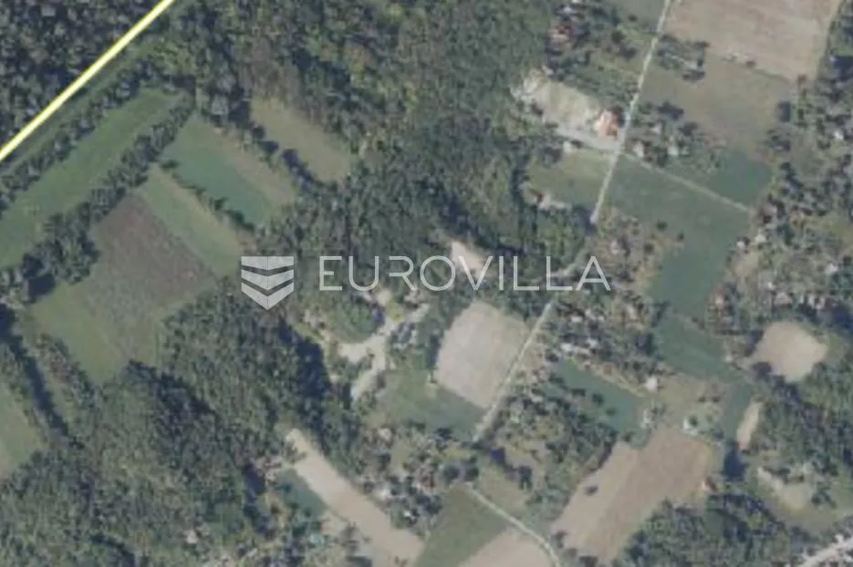 batina, građevinsko zemljište s jedinstvenim pogledom, 1488 m² - slika 4