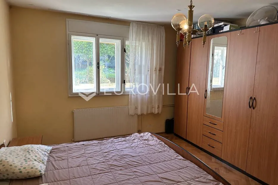 istra, pula - dvojna kuća nkp 150 m2 u neposrednom centru grada - slika 14