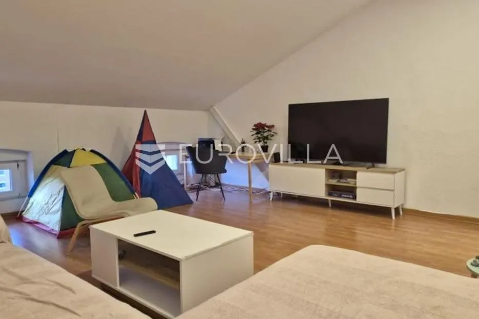 rijeka, brajda, kompletno adaptiran stan površine 105 m² - slika 2