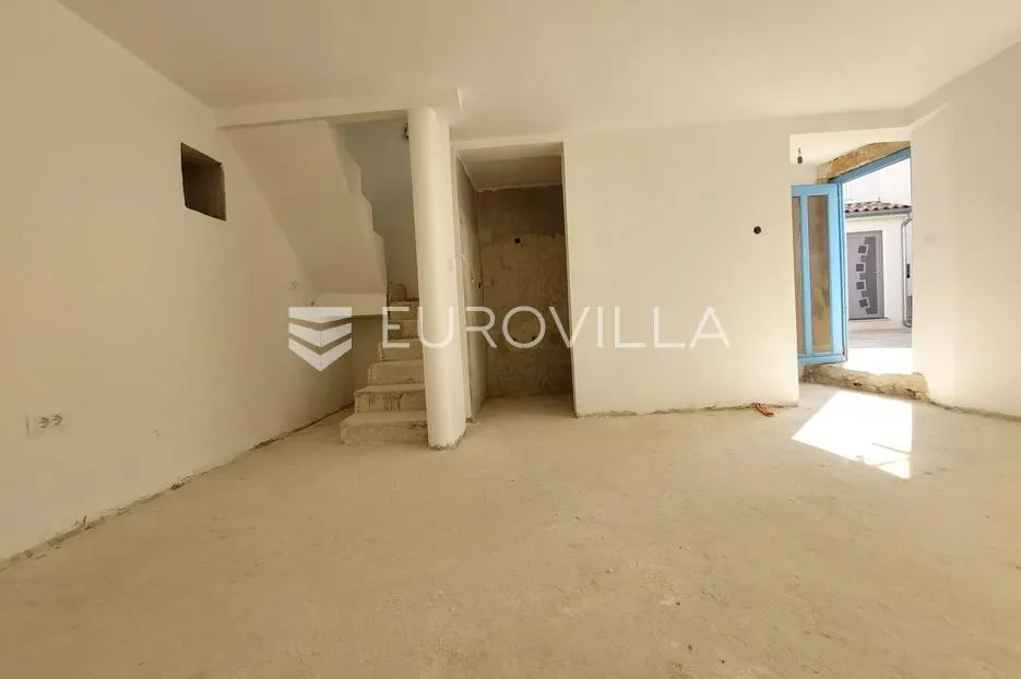 istra, galižana, šarmantna kamena kuća u centru, 100 m² - slika 2