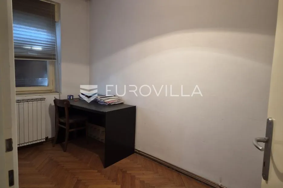 zagreb, gornja dubrava, trepčanska ulica, dvosoban stan 58 m², prvi kat - slika 4