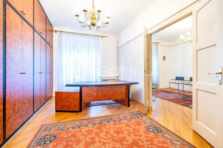 Zagreb, Klaićeva, poslovni prostor za zakup, 72 m² - Donji grad