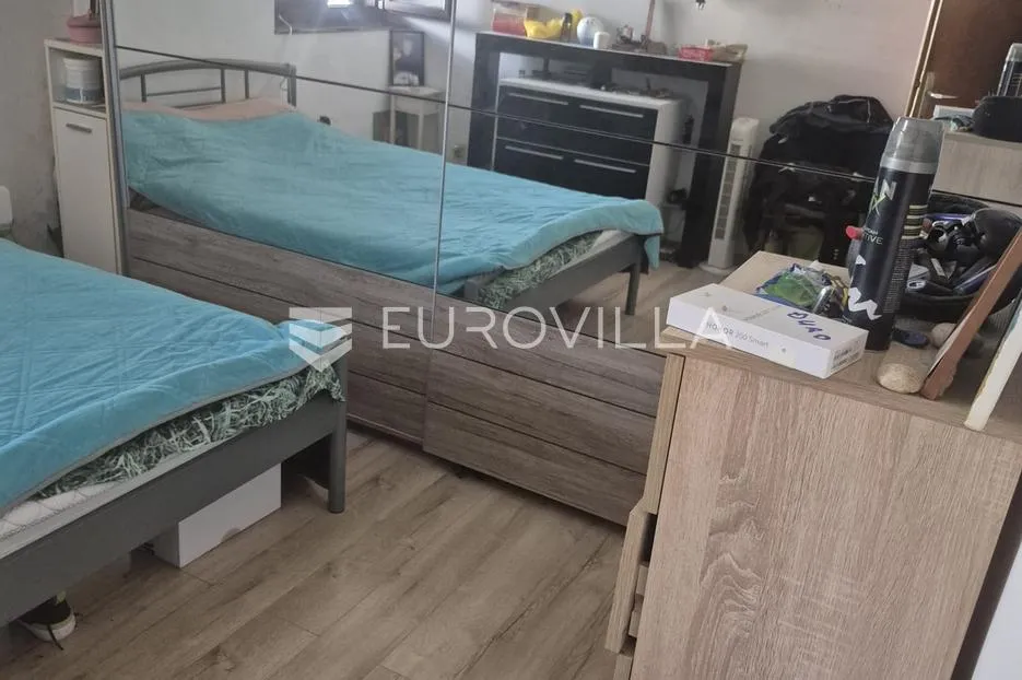 istra, rovinj, prostran dvosoban stan 127 m² s mogućnošću izvedbe 2 stana - slika 5
