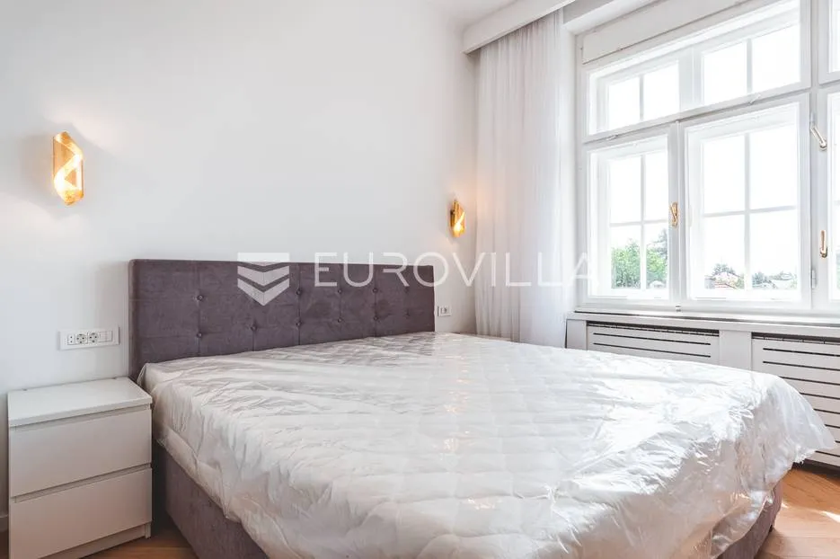 zagreb, šalata, luksuzan četverosoban stan 125 m² - slika 21
