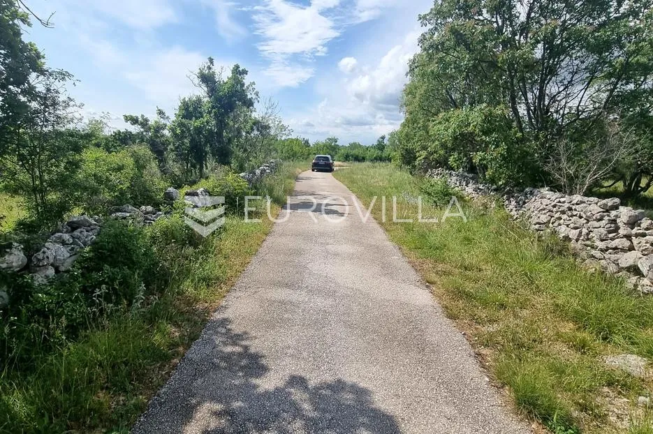 nacionalni park krka, građevinsko zemljište idealno za investiciju (10 000 m2) - slika 7