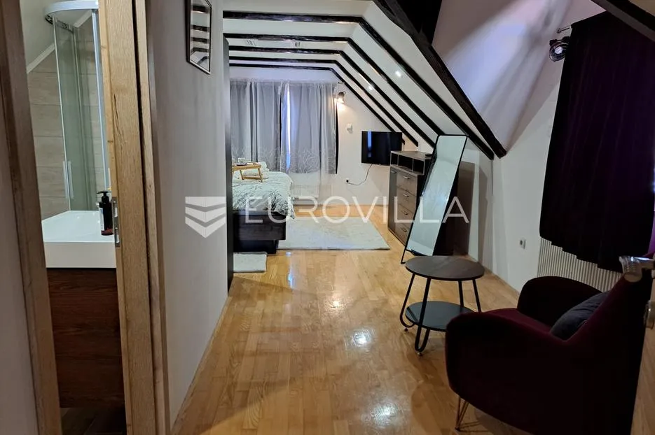 trnovec bartolovečki, šemovec, prekrasna kuća površine 290 m² - slika 10