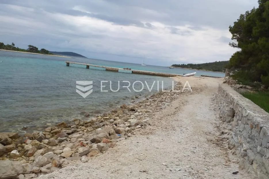 drvenik veli, poljoprivredno zemljište u uvali krknjaši - slika 6