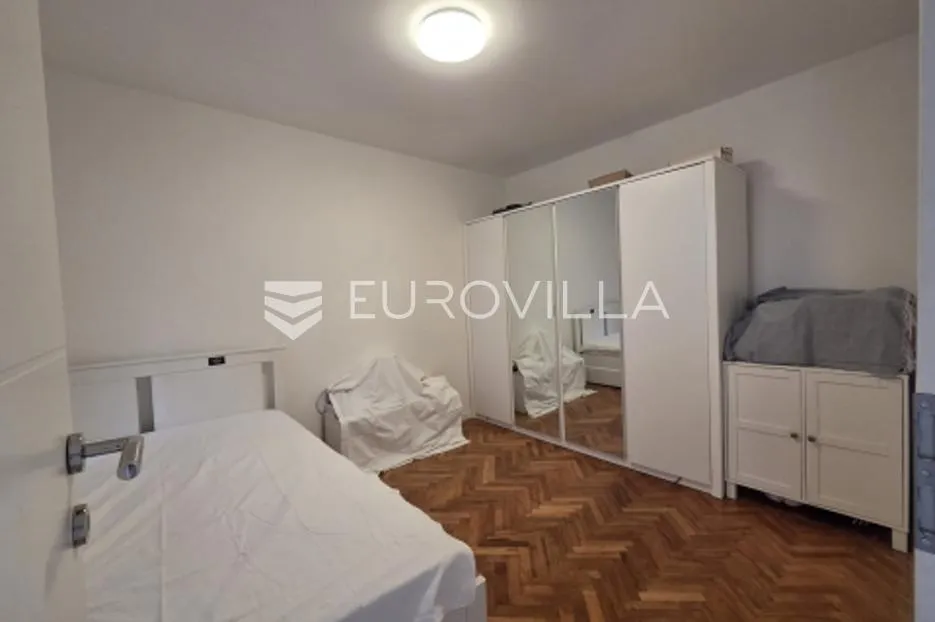 rijeka, zamet, uređen trosobni stan s pogledom na more - slika 5