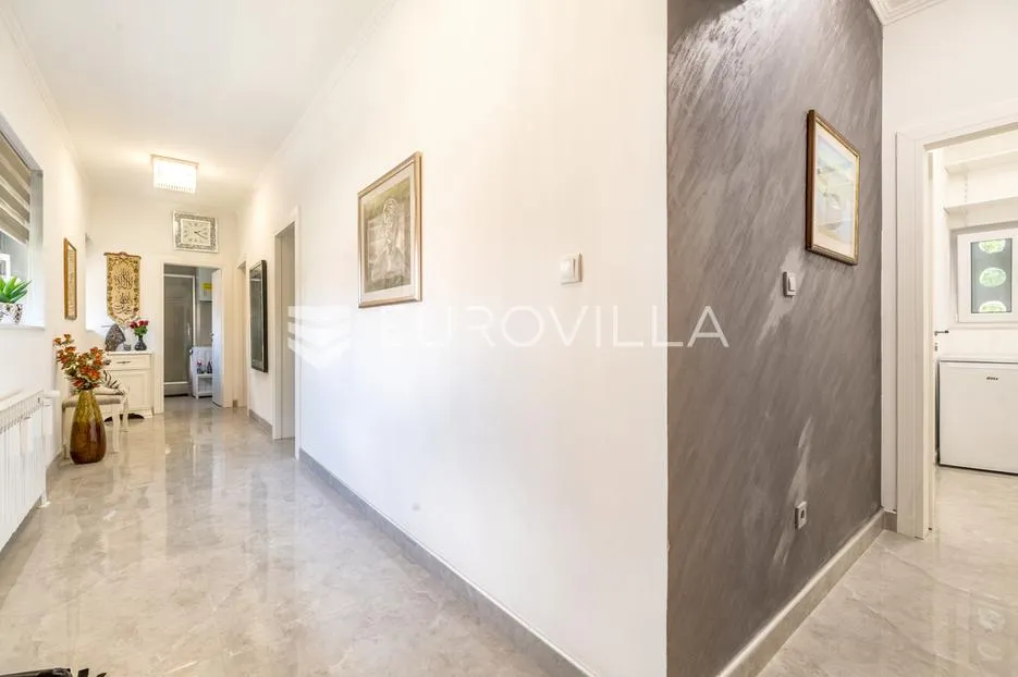 zagreb, dubrava, uređen trosoban stan 76 m² - slika 3