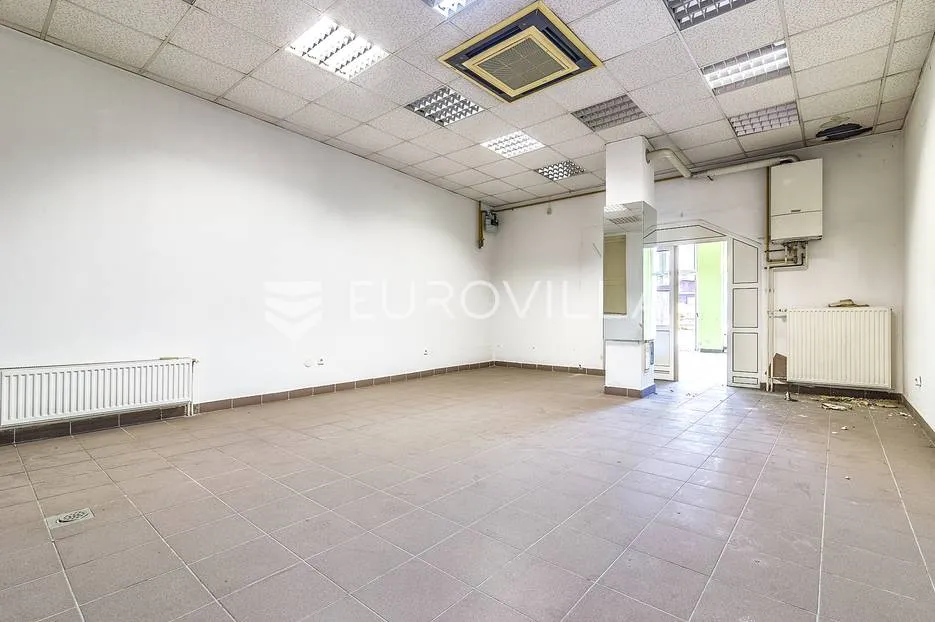 zagreb, črnomerec, poslovni prostor 83,90 m2 - slika 4
