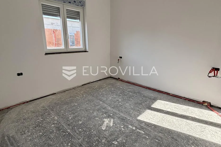 pula, monte turco, šarmantna prizemnica s vrtom - slika 19