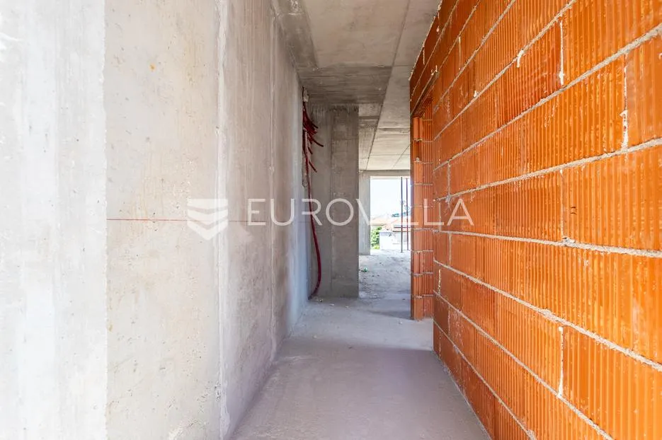 trogir, jednosoban stan u neposrednoj blizni centra grada - slika 10