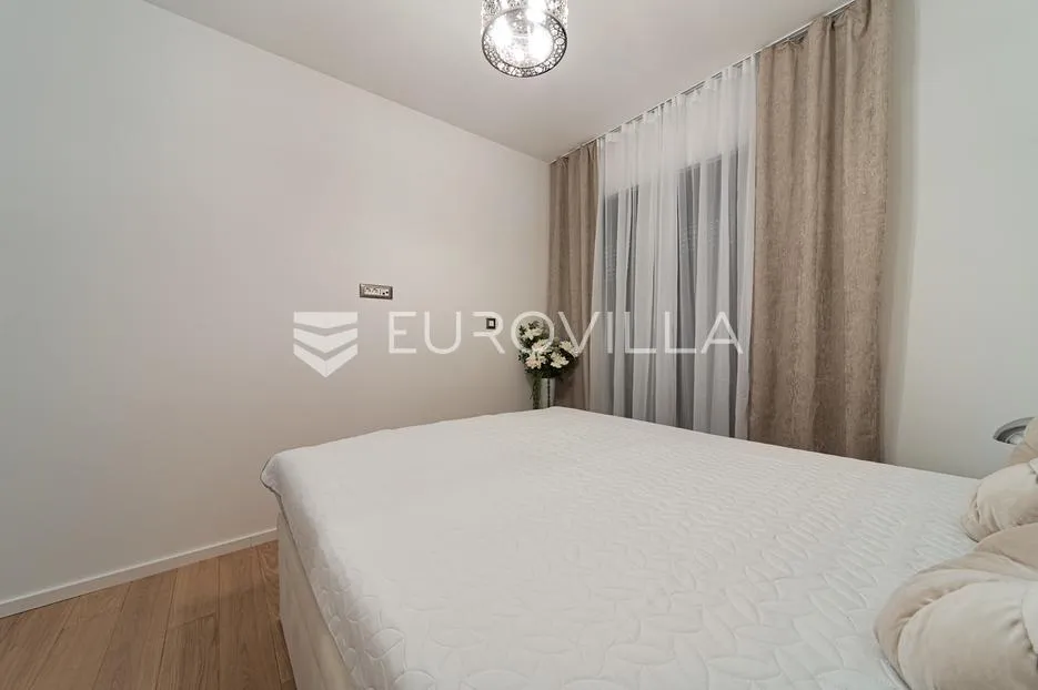 osijek, cvjetno naselje, predivan 4, soban stan s garažom, novogradnja - slika 27