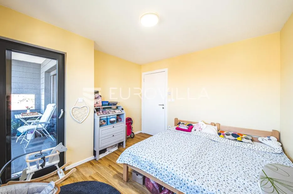 dugo selo, moderan četverosoban penthouse 140,02 m², otvoreni pogled - slika 20