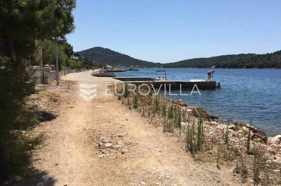 kaprije, građevinsko zemljište s prekrasnim pogledom na kornate - slika 6