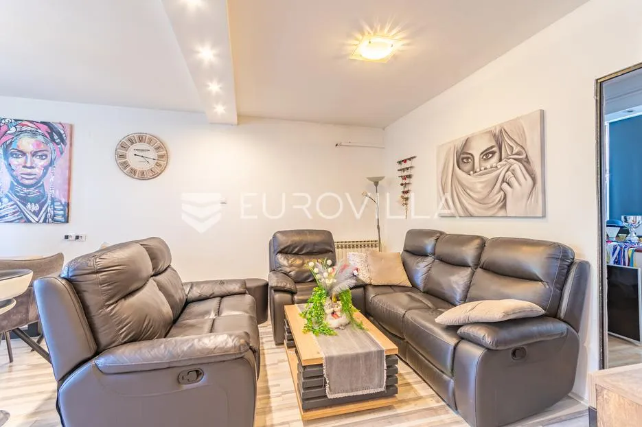 varaždin, bronx, 69 m², 2 spavaće sobe, odmah useljiv - slika 4