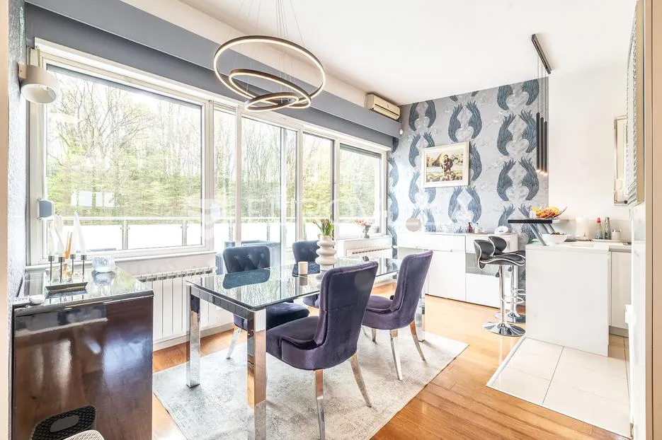 zagreb, gorice, atraktivan četverosoban stan s parkingom, 146 m² - slika 9
