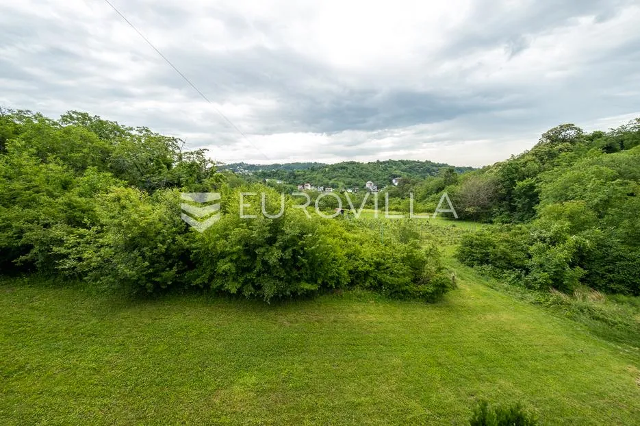zagreb, mlinovi, prekrasan četverosoban stan, neto površine 95 m² - slika 6