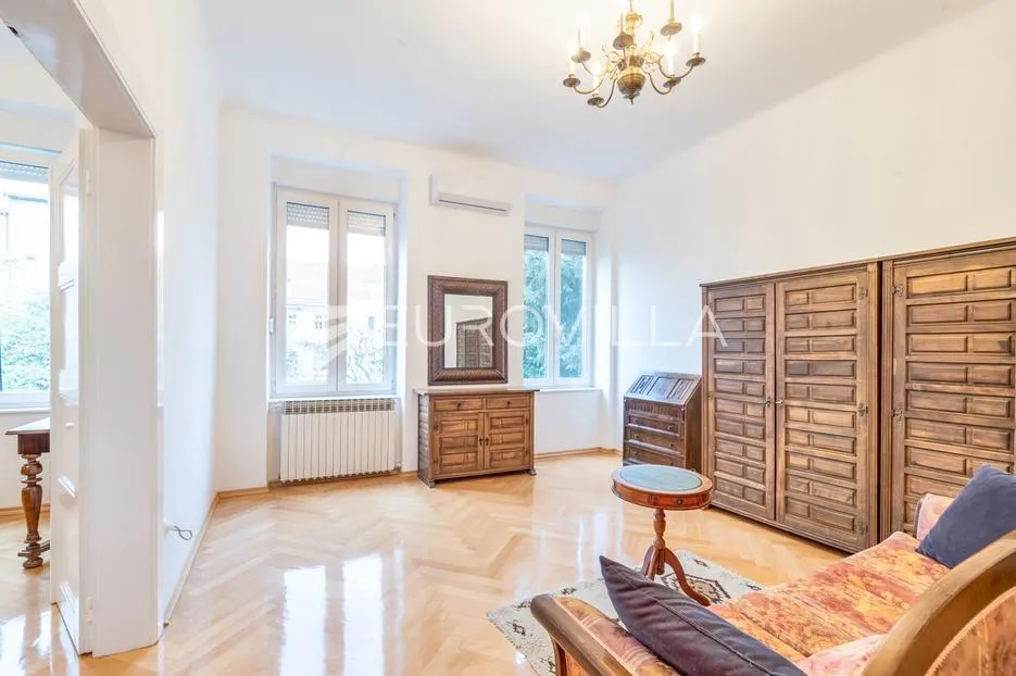 zagreb, centar, atraktivan višesoban poslovni prostor nkp 136 m2 - slika 9