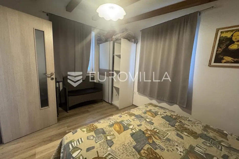 istra, šorići, najam kućice 45 m² s jednom spavaćom sobom u mirnom naselju - slika 5