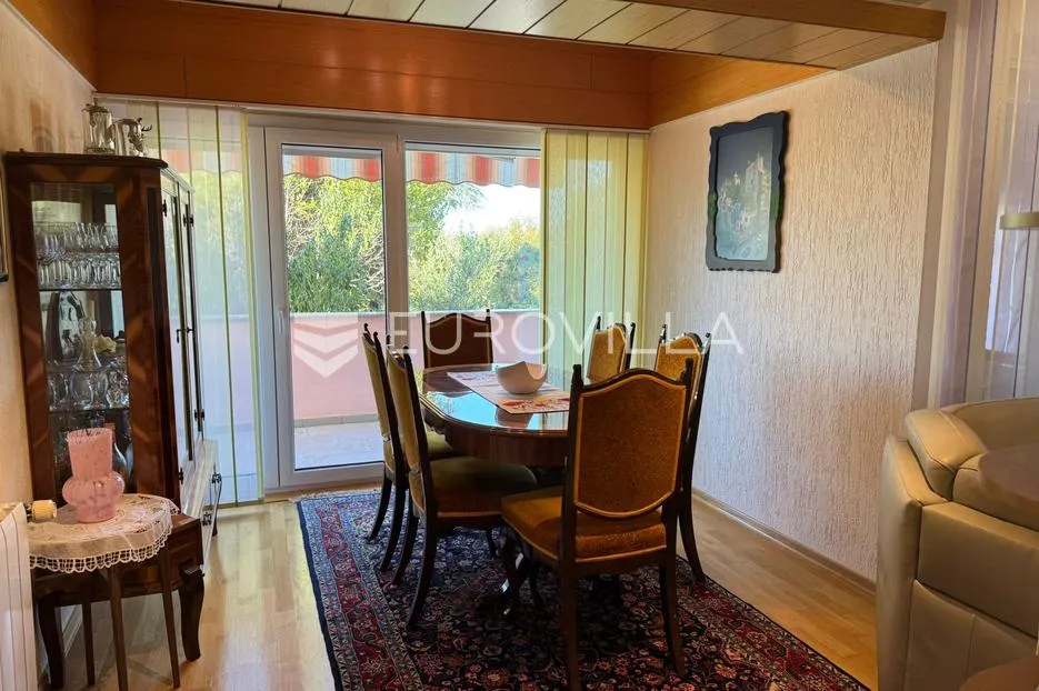 istra, pula - apartmanska kuća s pogledom na more u blizini plaže - slika 24