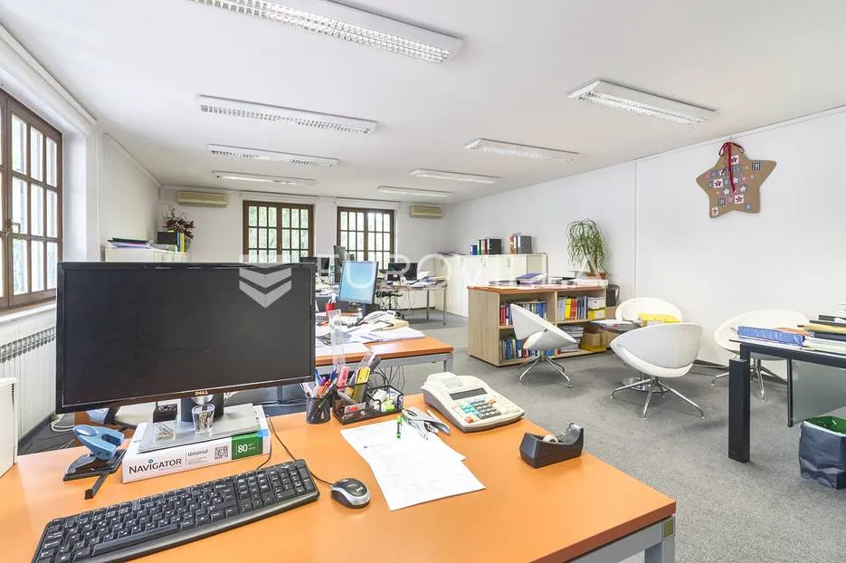 gornji grad, poslovno rezidencijalna zgrada 720m2 - slika 9