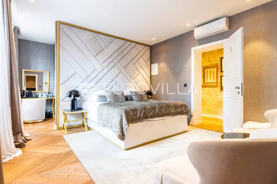 split, grad, luksuzni apartman s 3 jedinice na mirnoj lokaciji - slika 3