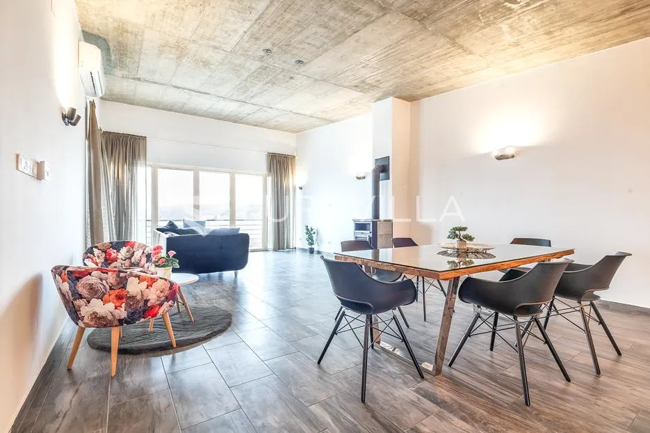 sveti ivan zelina, prekrasna dvojna kuća površine 385 m² - slika 5