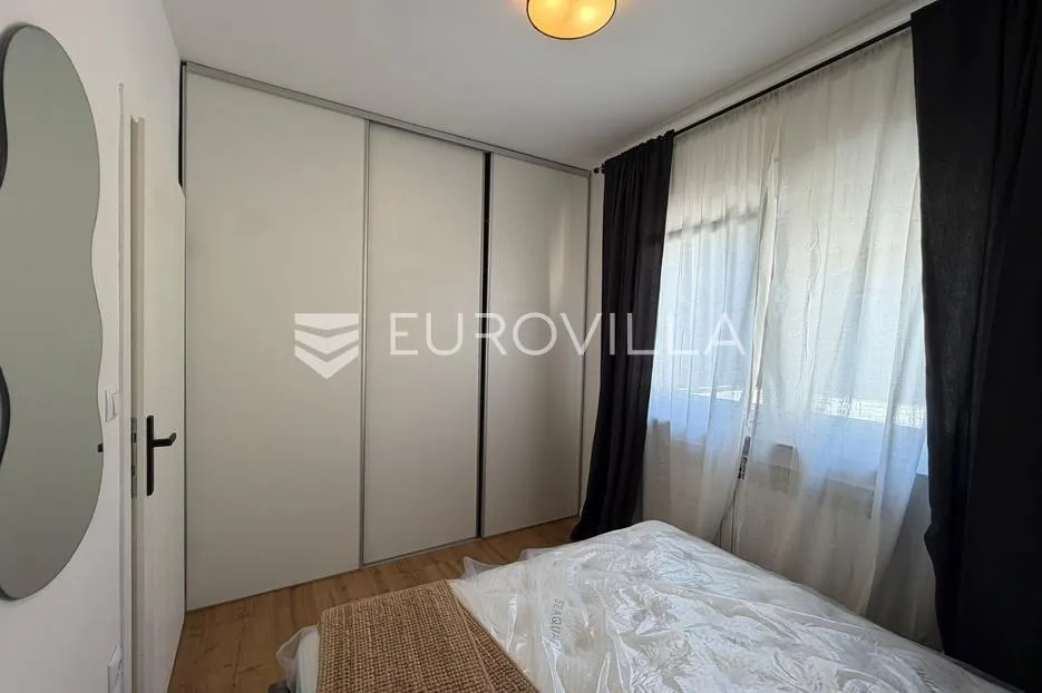 đakovo, moderan dvosoban stan u visokom prizemlju - slika 3
