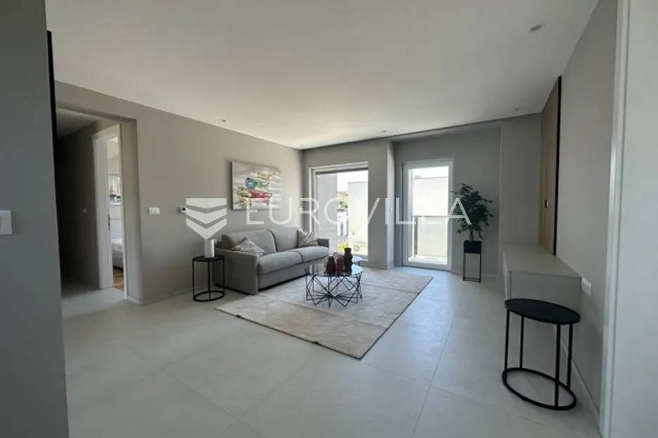 istra, pomer: ekskluzivna moderna vila 286 m² s bazenom i pogledom na more, 400m od obale - slika 14