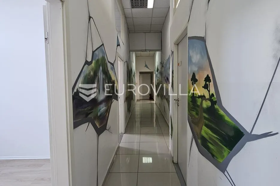 osijek, centar grada, poslovni prostor, 400 m2, najam - slika 13