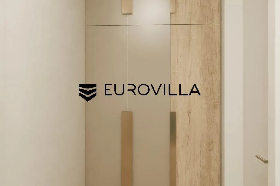zagreb, trešnjevka, heritage, četverosoban stan 85 m² - slika 27