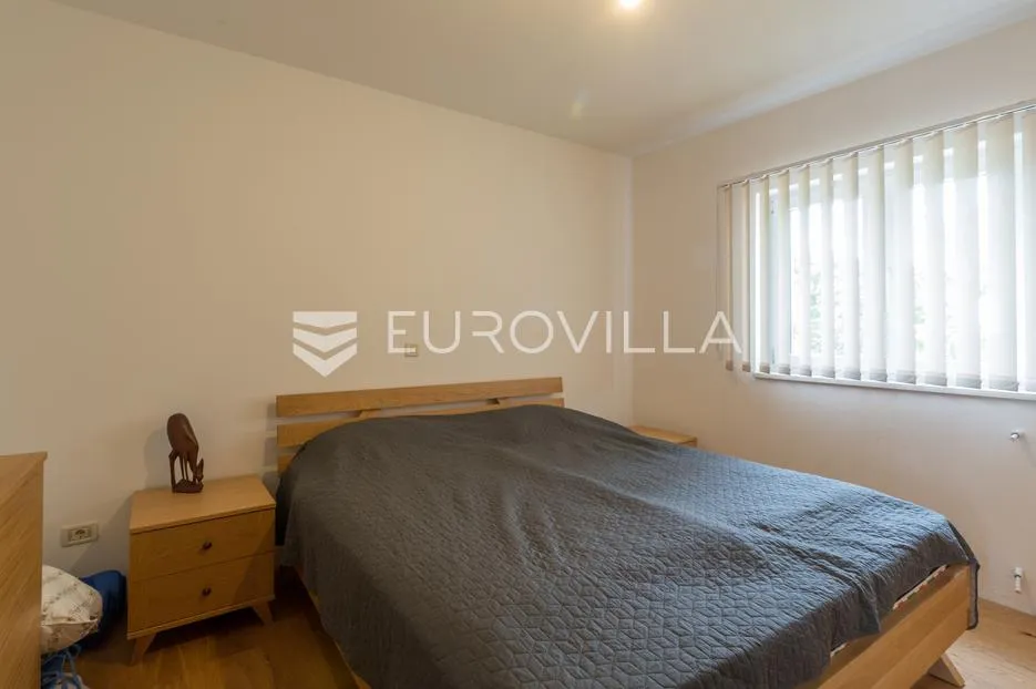 istra, vodnjan prilika za investiciju, apartmanska kuća podijeljena na dvije stambene jedinice - slika 7