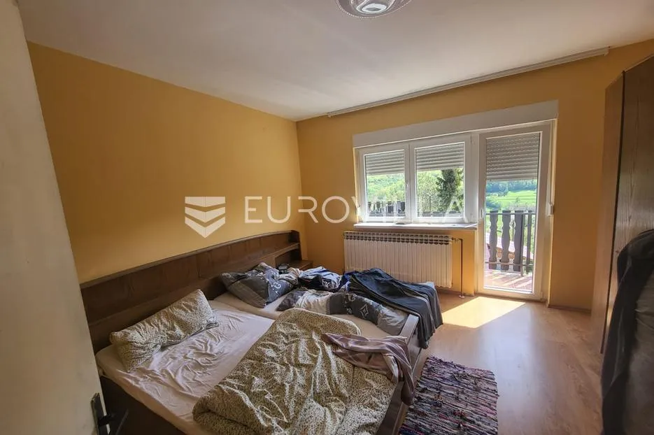 lobor, stari golubovec, kuća 200 m² na zemljištu od 1300 m² - slika 2
